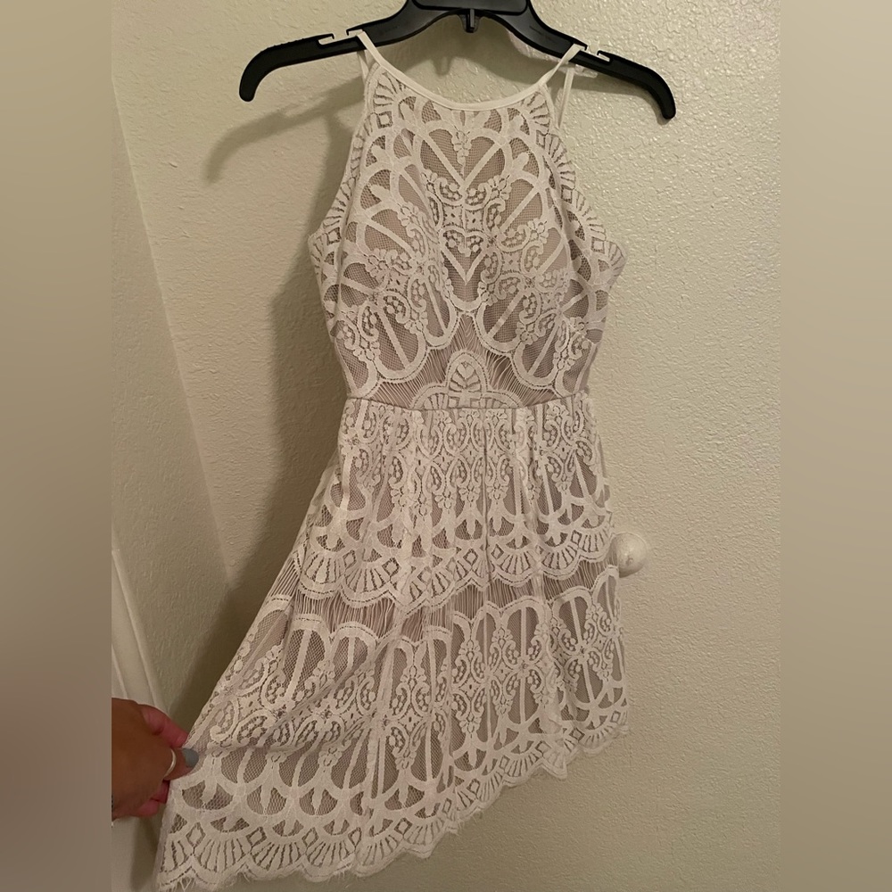 Gorgeous cocktail dress
